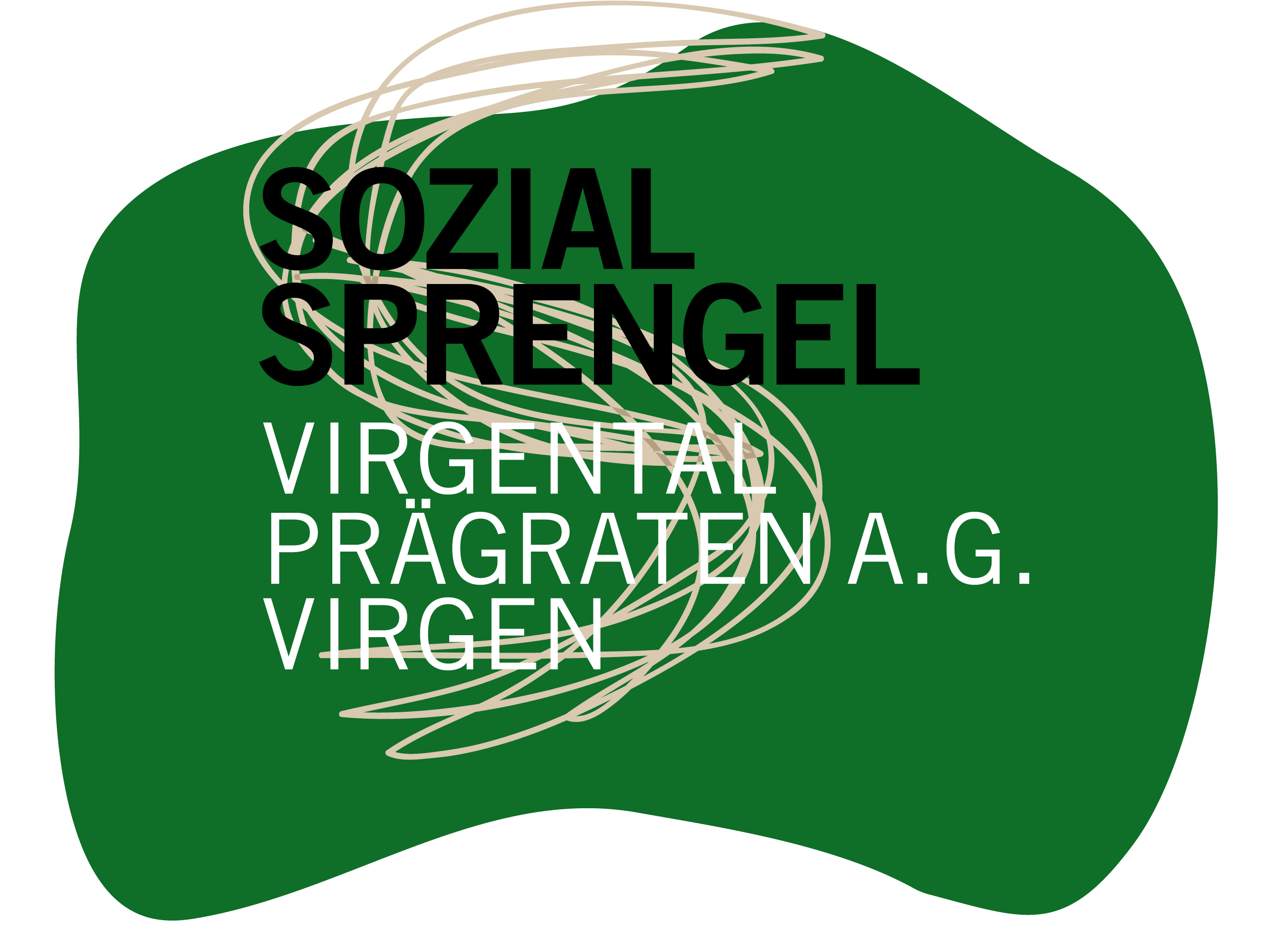 Sozialsprengel Virgental,  Prägraten a.G. - Virgen Animation