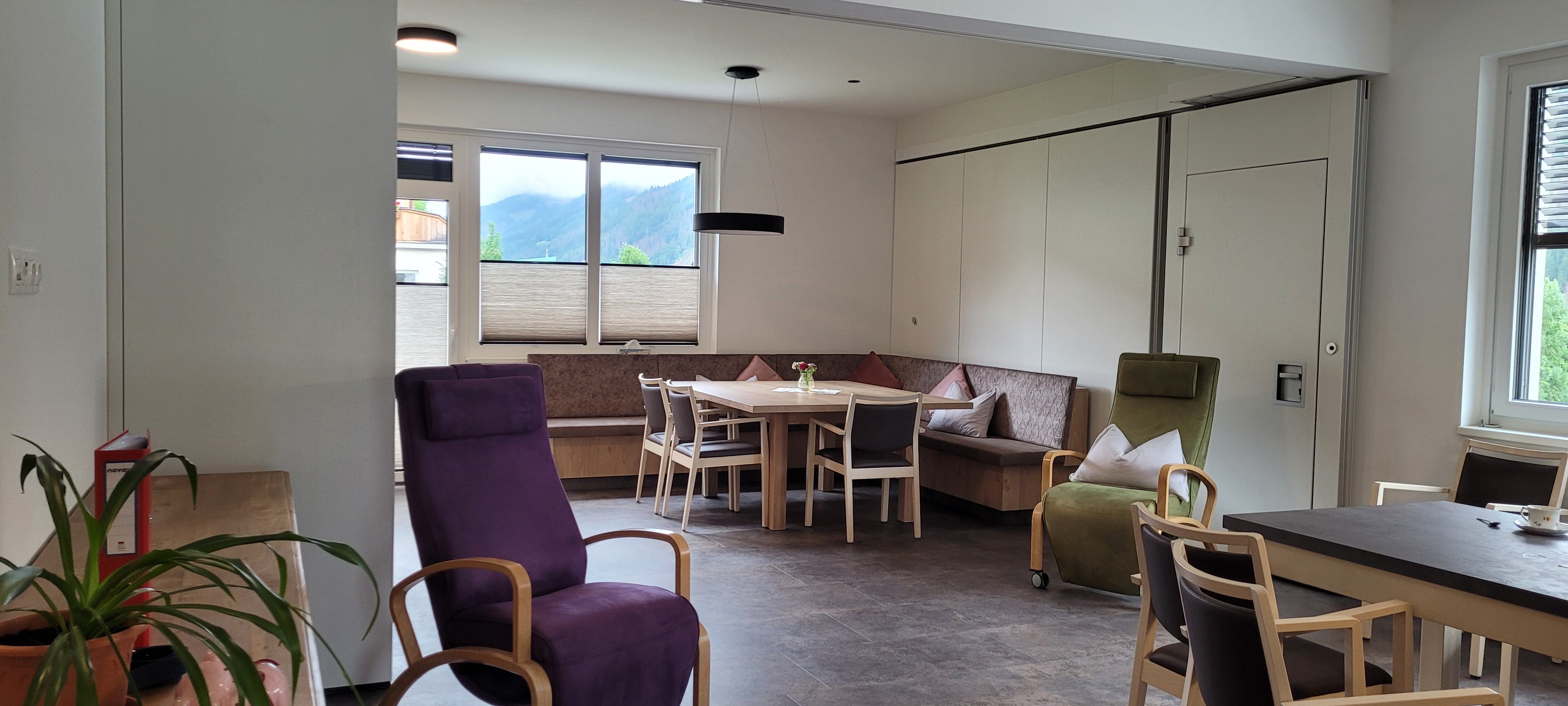 Aktivitäten Tagespflege März 2026