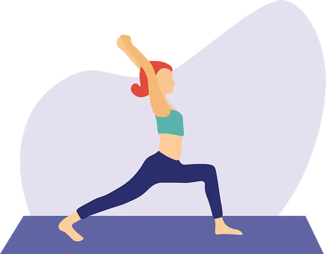 Rücken-Fit Programm in Assling