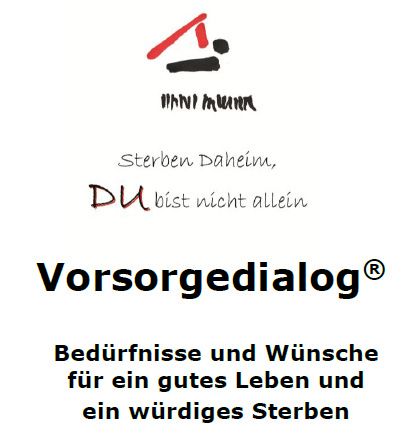 Vorsorgedialog®