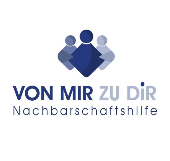 Von mir zu dir – Nachbarschaftshilfe