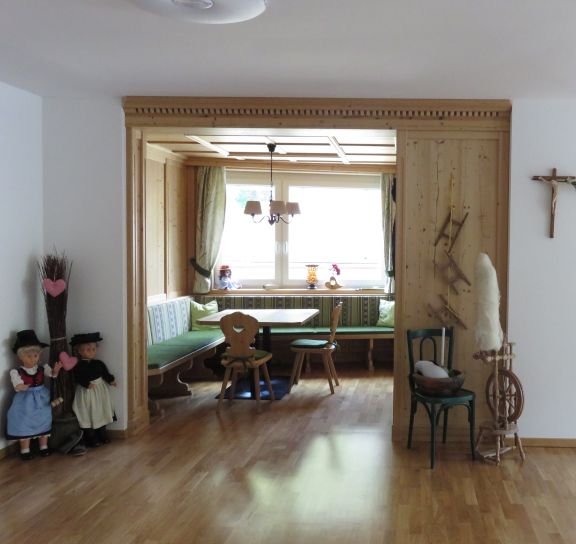 Tagespflege in Hopfgarten