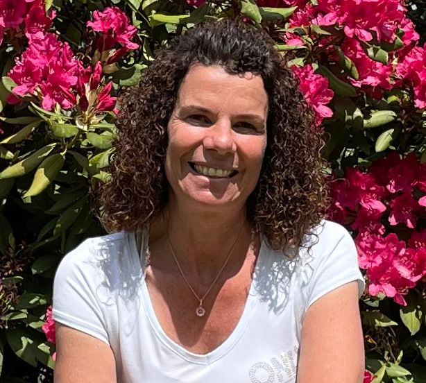 Neue Pflegedienstleitung